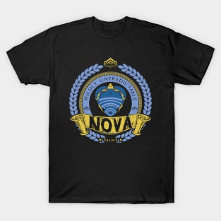 NOVA - LIMITED EDITION T-Shirt